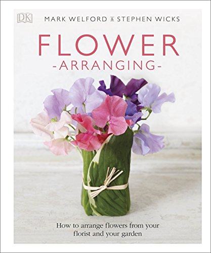 Flower Arranging