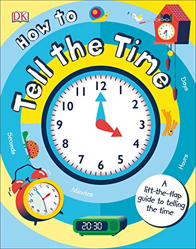 How to Tell the Time