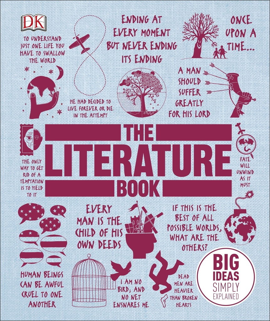 Literature Book