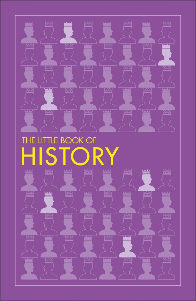 Little Book of History