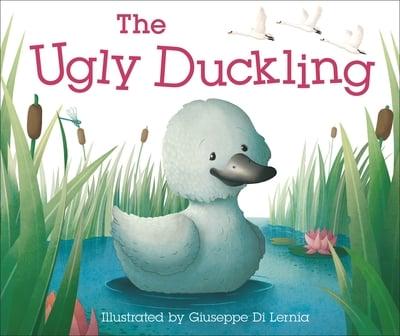 Ugly Duckling