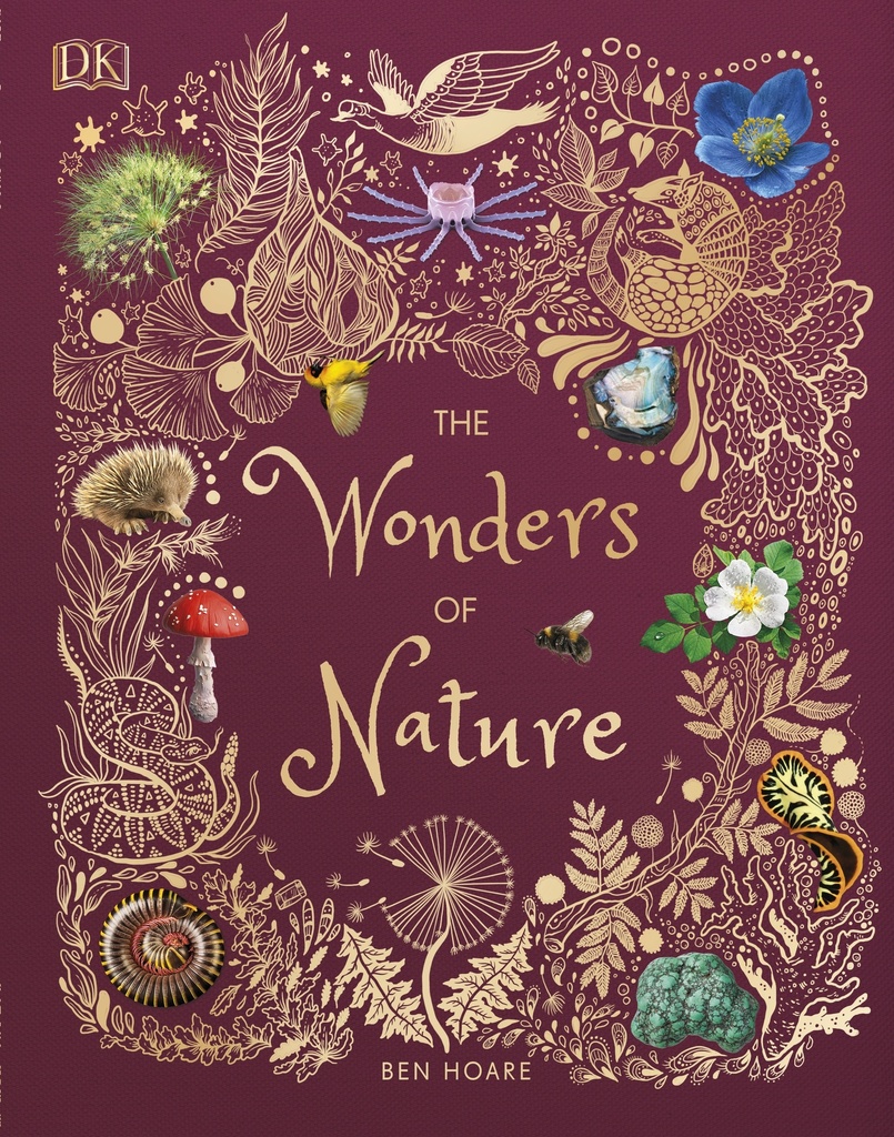 Wonders of Nature