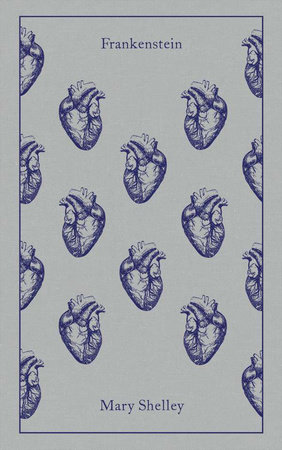 Frankenstein (Clothbound)