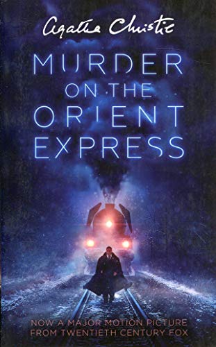 Murder On The Orient Express