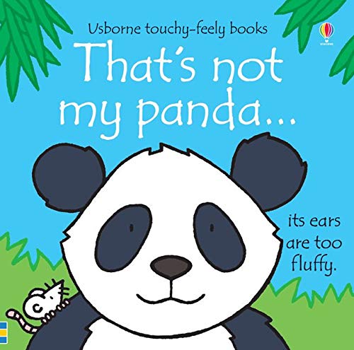 That's not my panda