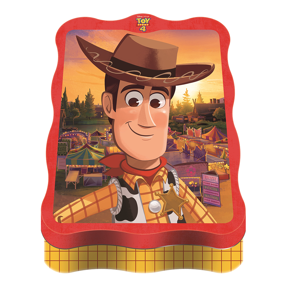 Disney Pixar Toy Story 4