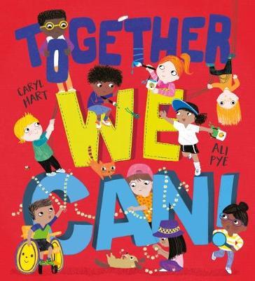 Together we Can