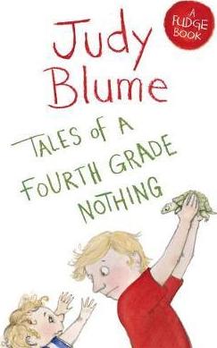Tales of a Fourth Grade Nothin
