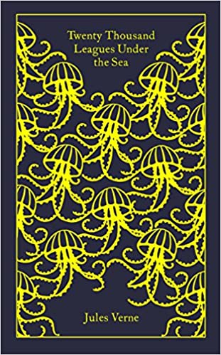 Twenty Thousand Leagues Under the Sea