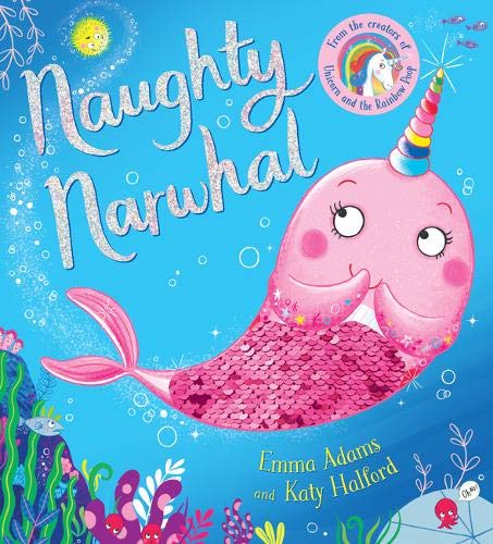 Naughty Narwhal