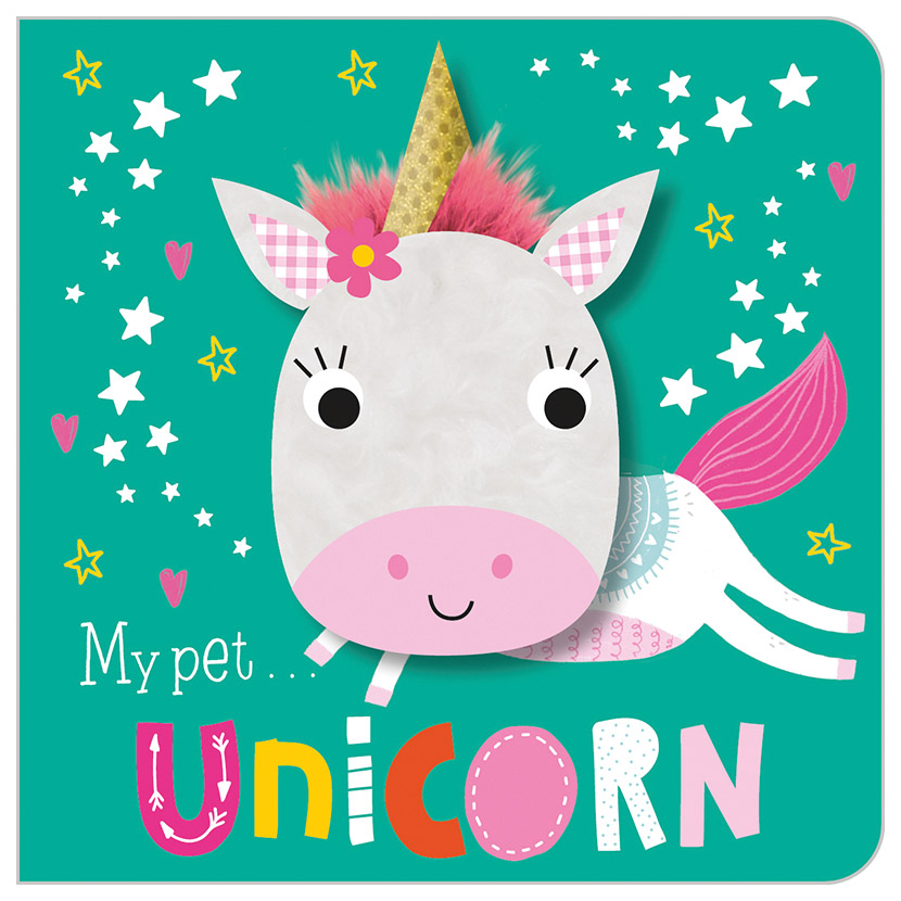 My Pet Unicorn