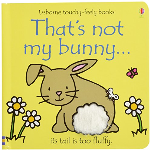 That's Not My Bunny NE