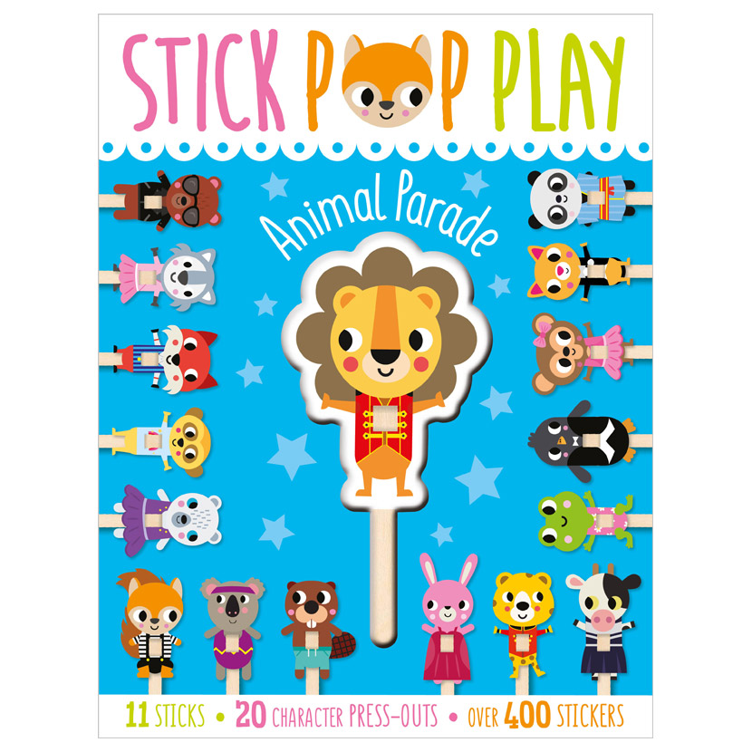Animal Parade