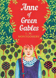 Anne of Green Gables (The Sisterhood Series)