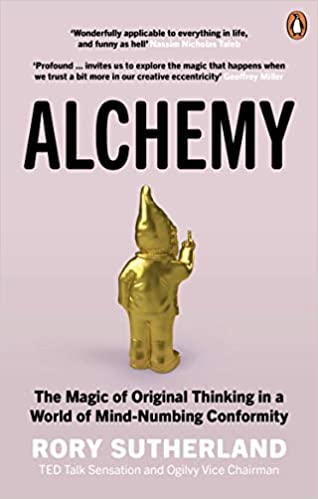 Alchemy