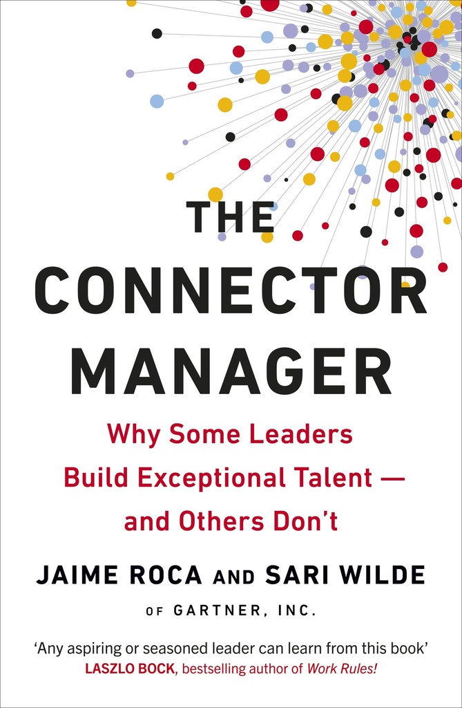 The Connector Manager