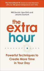 The Extra Hour