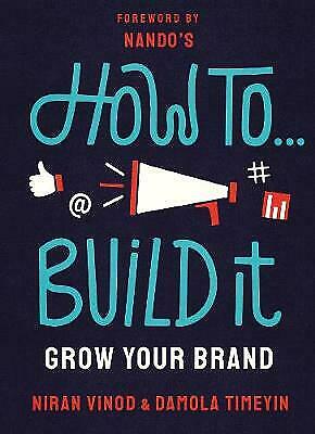 How To Build It