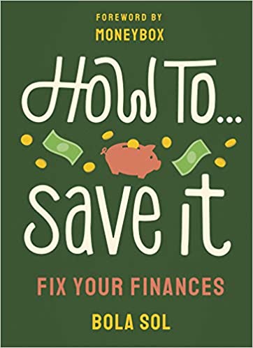 How To Save It