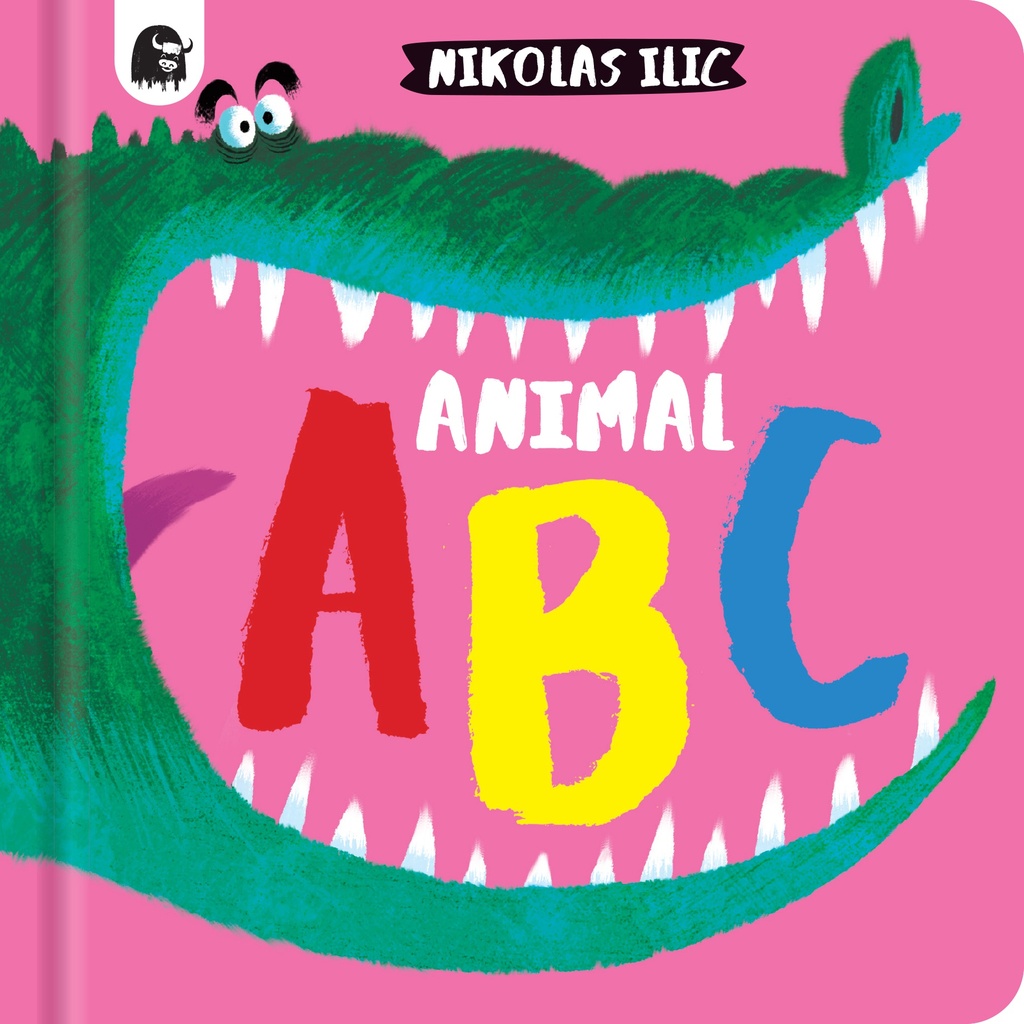 Animal ABC 