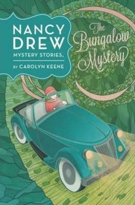 BUNGALOW MYSTERY #3