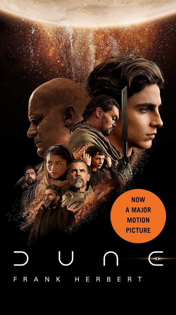 DUNE (MTI ED)