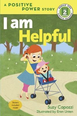 I AM HELPFUL