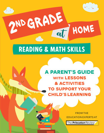 2ND GRADE AT HOME