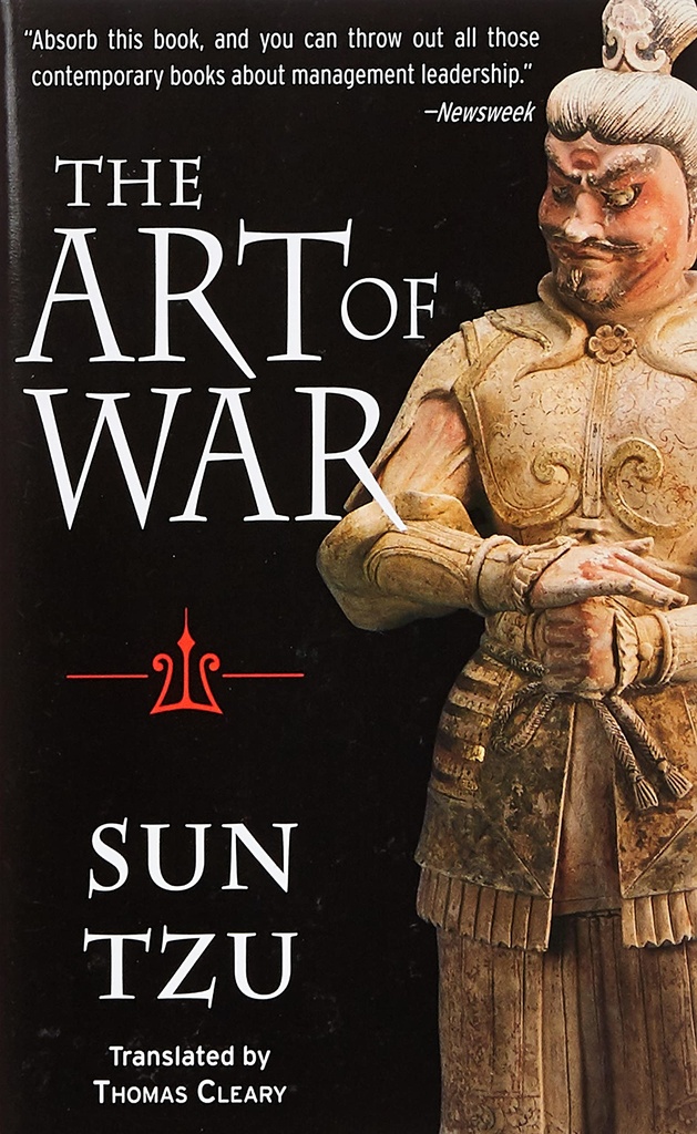 ART OF WAR, THE
