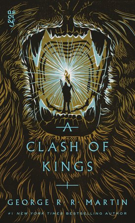 A Clash of Kings: A Song of Ice and Fire, Book 2