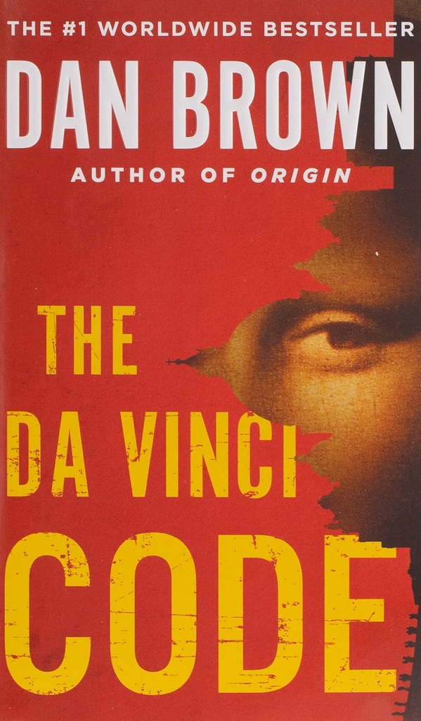 DA VINCI CODE, THE 