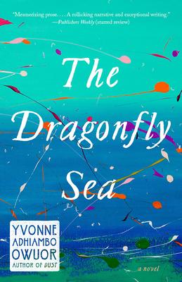 THE DRAGONFLY SEA