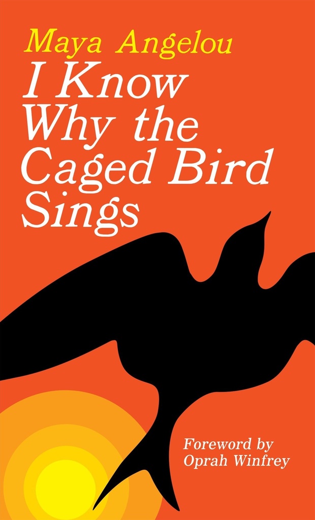 I KNOW WHY CAGED BIRD SINGS