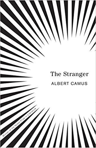 THE STRANGER