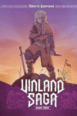 VINLAND SAGA 3