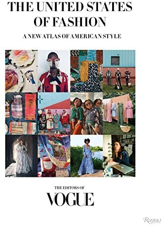 Vogue United States of Fashion
