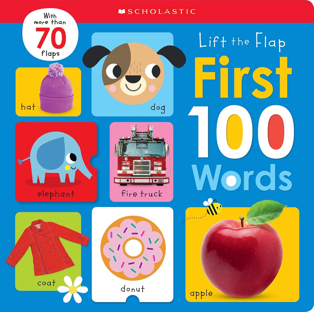First 100 Words