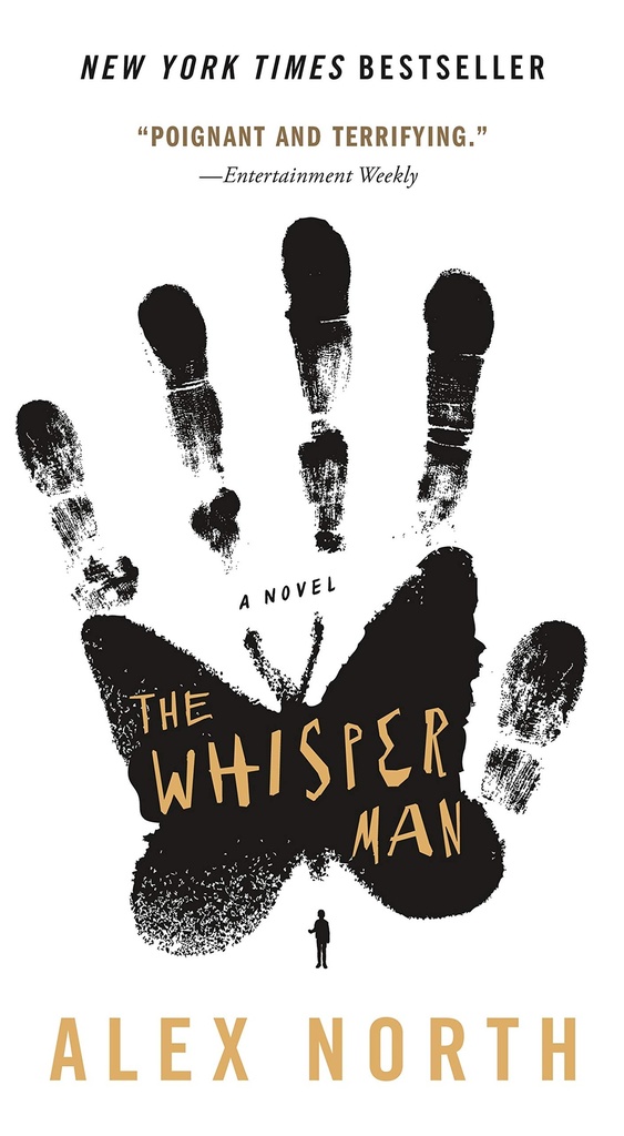 The Whisper Man (NO EUROPE)