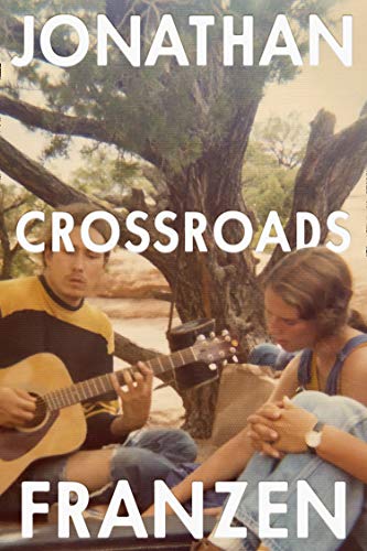 Crossroads (International Edition)