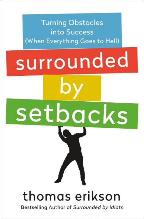 Surrounded by Setbacks (International Edition) 