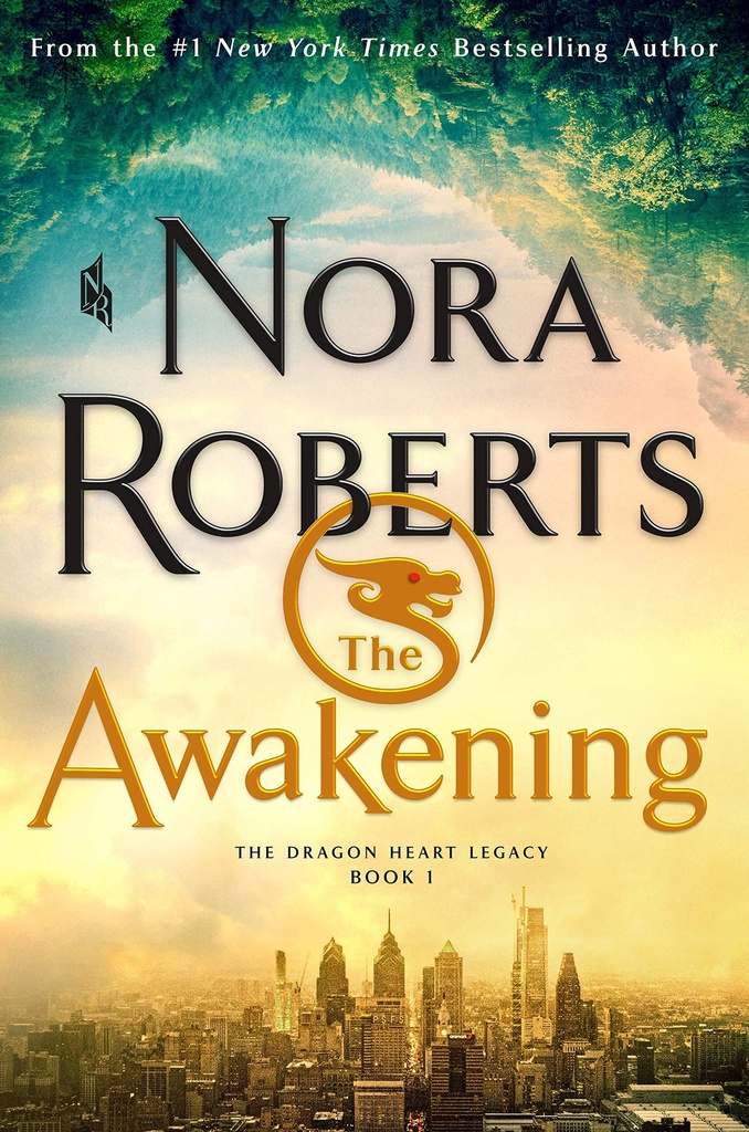 The Awakening (International Edition)