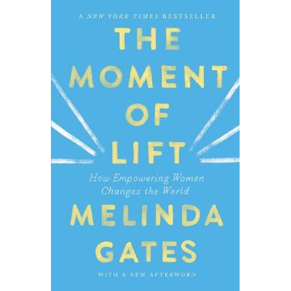 The Moment of Lift