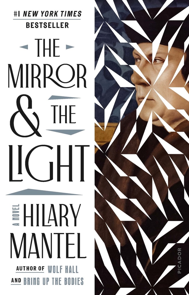 The Mirror & the Light (NO EUROPE)