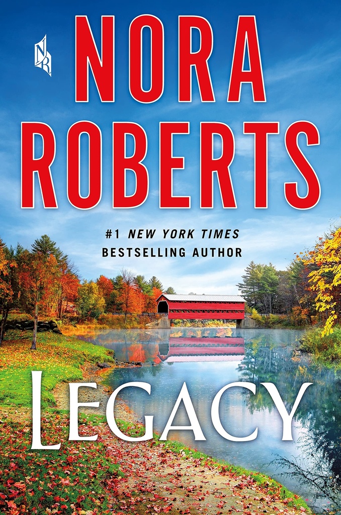 Legacy (International Edition)