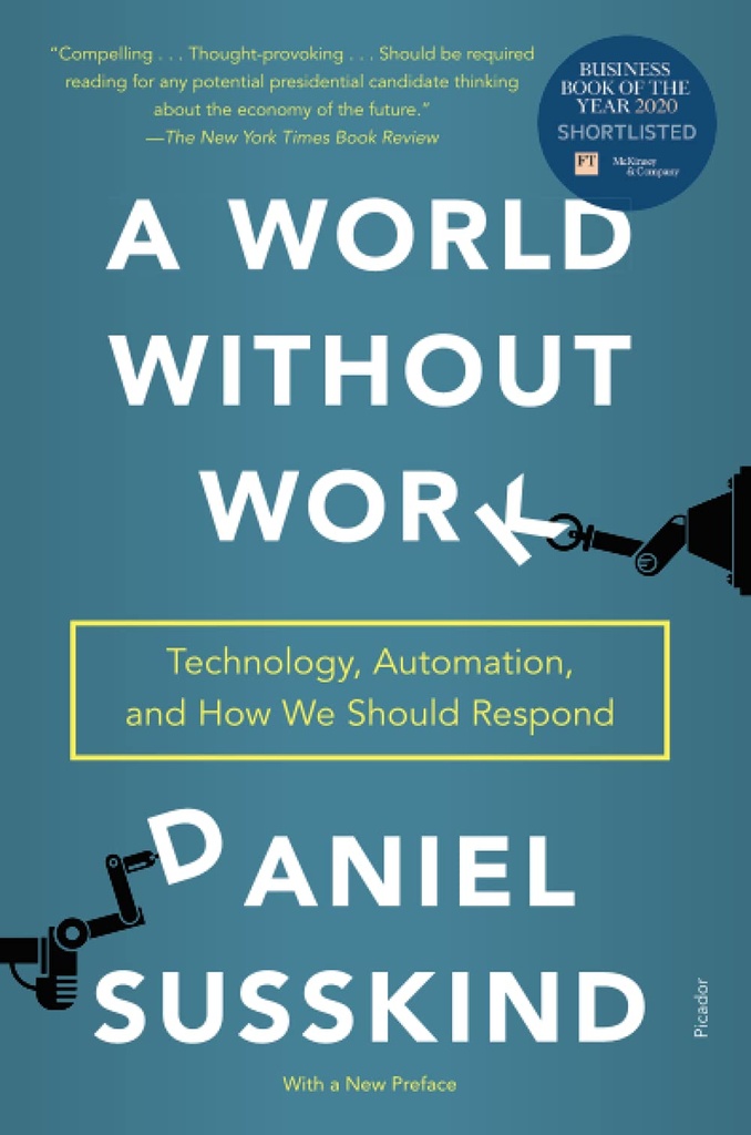A World Without Work