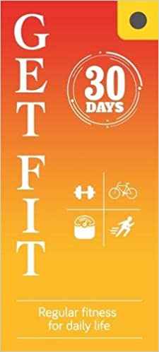 30 Days Get Fit