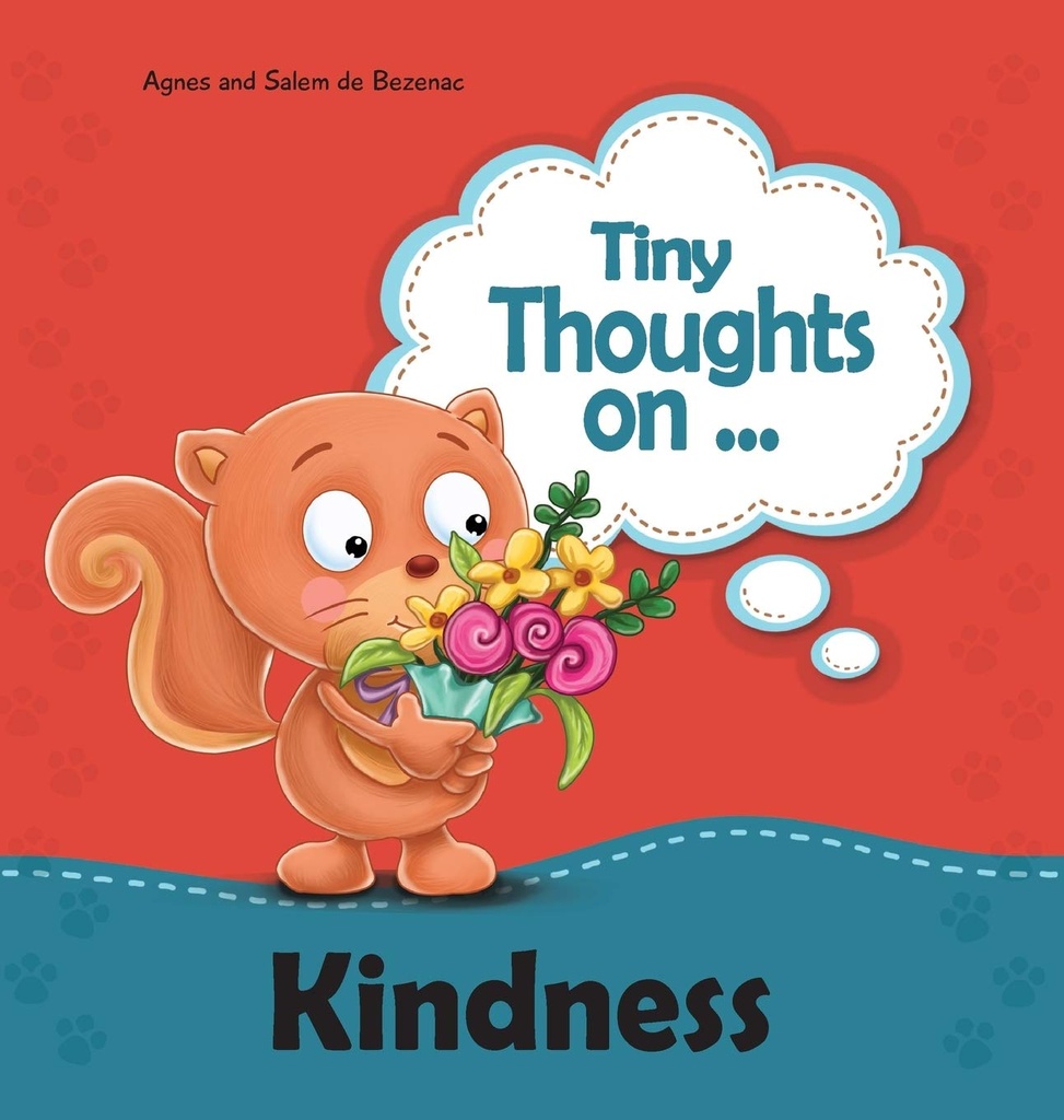 On Kindness - Tiny Thoughts