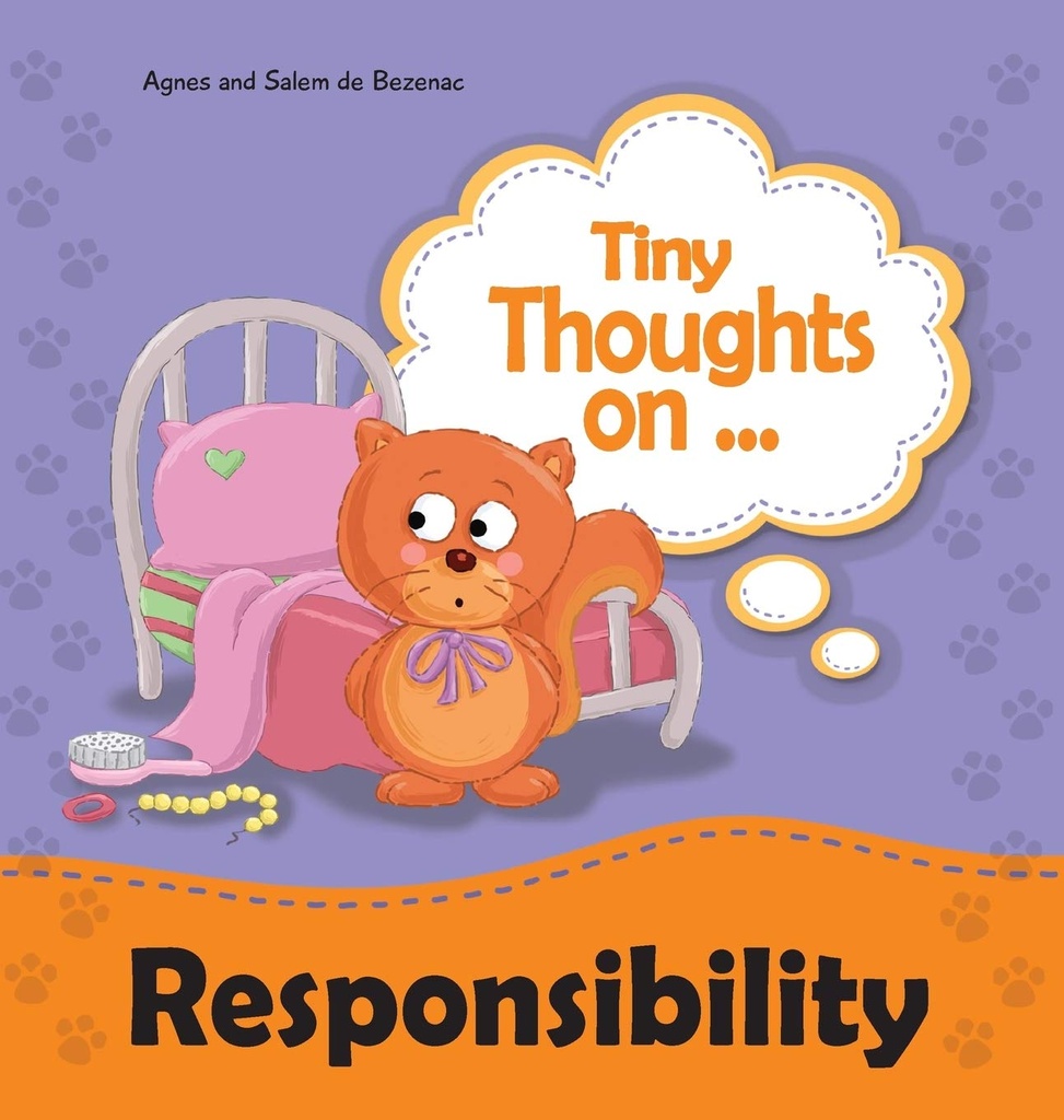  On Responsibility - Tiny Thoughts