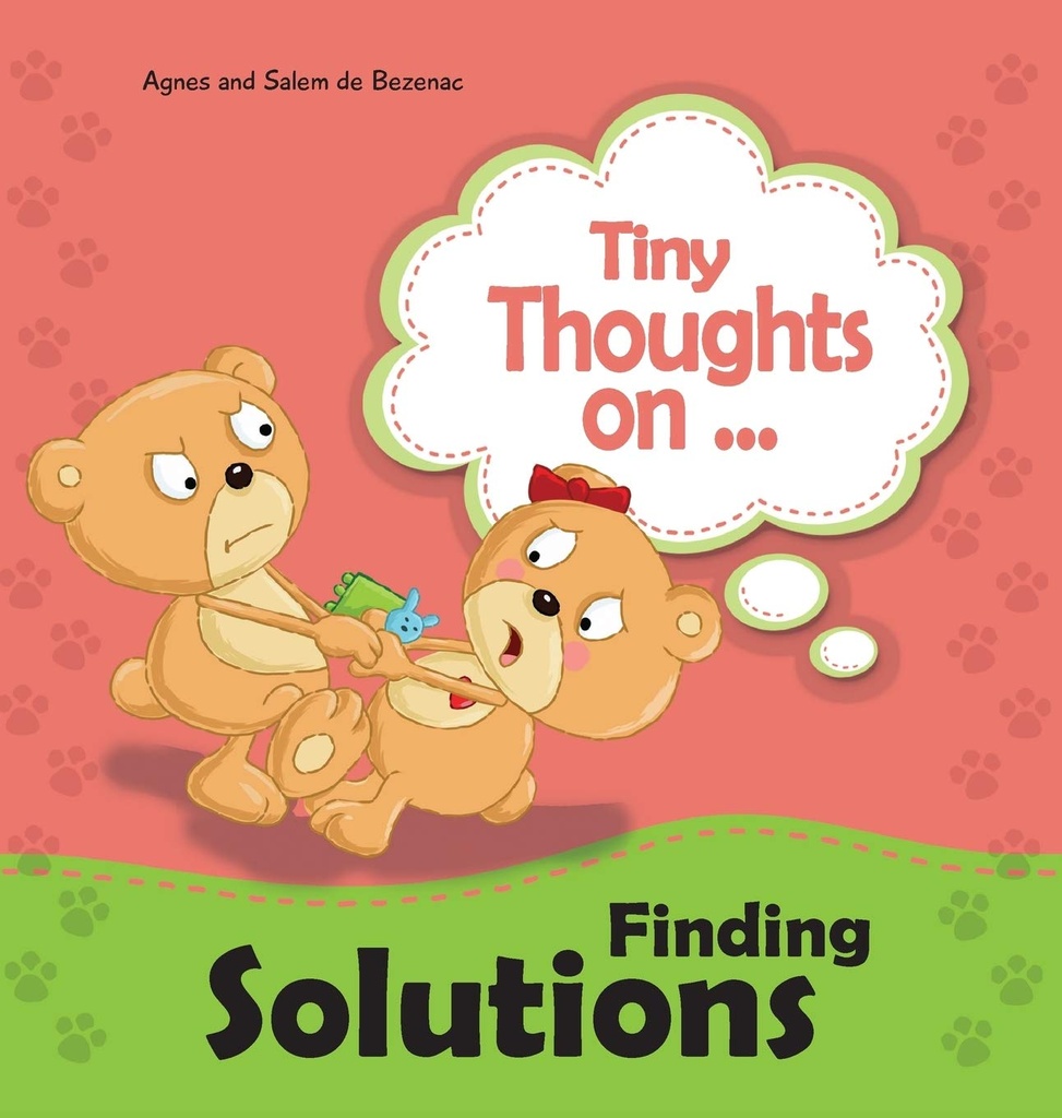  On Finding Solutions - Tiny Thoughts