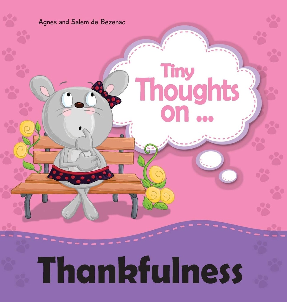  On Thankfulness - Tiny Thoughts
